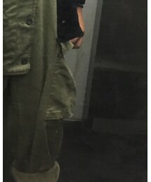 Nigel Cabourn | サロペット/オーバーオール