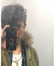 50's vintage | メガネ