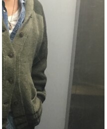 Nigel Cabourn | ニット/セーター