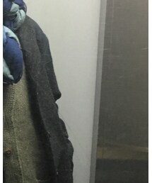 Nigel Cabourn | チェスターコート