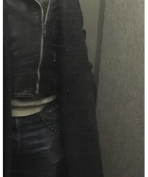 60's Lewis Leathers | ライダースジャケット