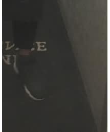 comme des garcons homme plus ×NIKE | スニーカー