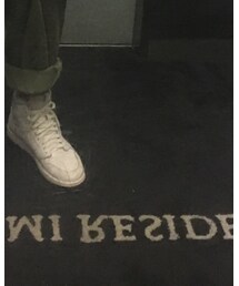 NIKE | スニーカー