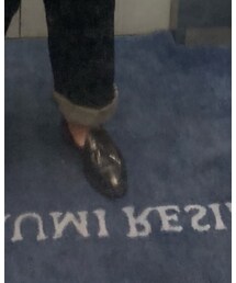 BROOKS BROTHERS | ローファー