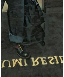 FORME | ドレスシューズ