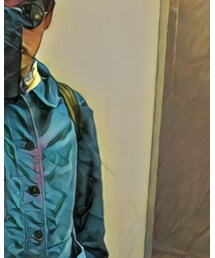 vintage  ADOLPHE LAFONT | カバーオール