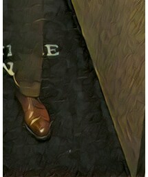 vintage  joseph cheaney | ドレスシューズ