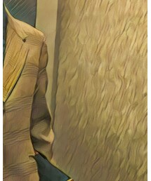 VINTAGE | セットアップ