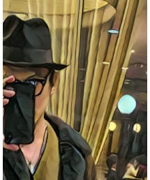 vintage   borsalino | ハット