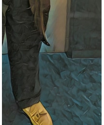 Nigel Cabourn | スラックス