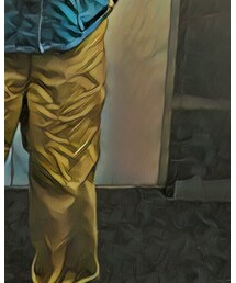 Nigel Cabourn | チノパンツ