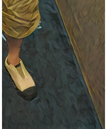 REPRODUCTION OF FOUND | スニーカー