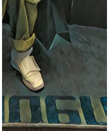 reebok×mountain research | スニーカー