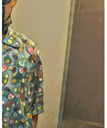 VINTAGE | シャツ/ブラウス