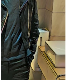 JHON SMEDLEY | Tシャツ/カットソー