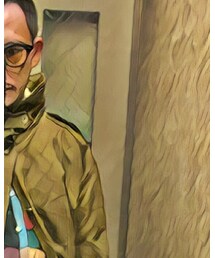 40's French military | ステンカラーコート