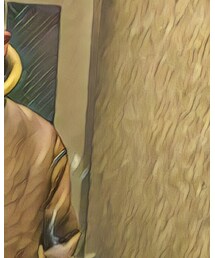 VINTAGE | ムートンコート