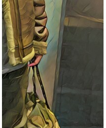 vintage magee | その他パンツ