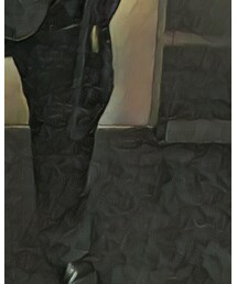 80's french levi's | デニムパンツ