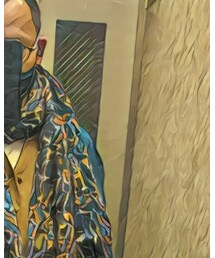 vintage gucci | ステンカラーコート