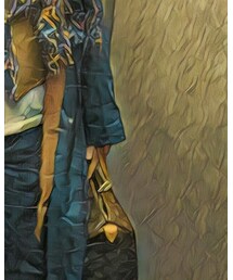 LOUIS VUITTON | ボストンバッグ