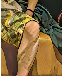 Nigel Cabourn | カーゴパンツ