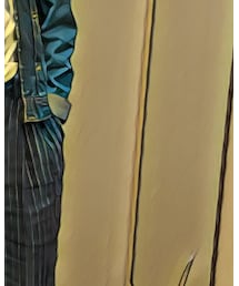 VINTAGE | スラックス