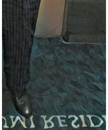 vintage TANINO CRISCI | スリッポン