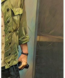 50's vintage | シャツ/ブラウス