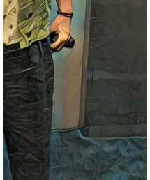 VINTAGE | スラックス