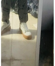 PUMA | シューズ