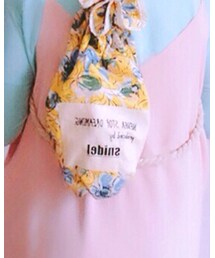 ViVi | バックパック/リュック