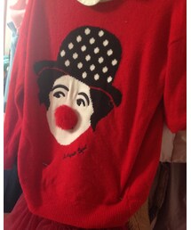 拉夏贝尔 | ニット/セーター