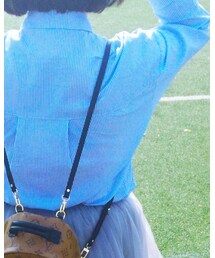 拉夏贝尔 | Tシャツ/カットソー