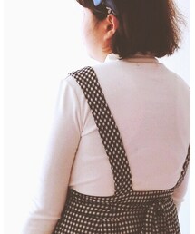 mt | スカート