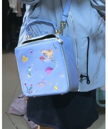 麦包包 | ドラムバッグ