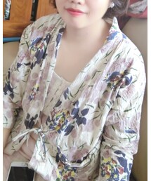 北冥有渔 | その他アウター