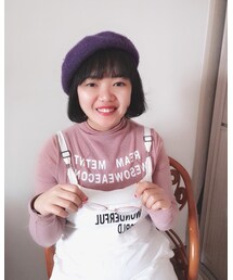 mt | ポロシャツ