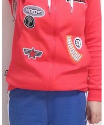 Lining | スウェット