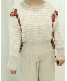 ， | その他トップス