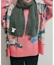 ， | ニット/セーター