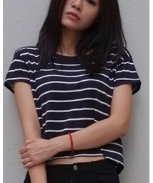 H&M | Tシャツ/カットソー