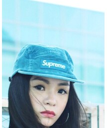 Supreme  | キャップ