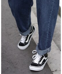 VANS | シューズ