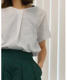 human woman | シャツ/ブラウス