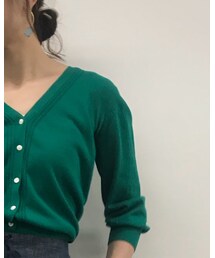 human woman | ニット/セーター