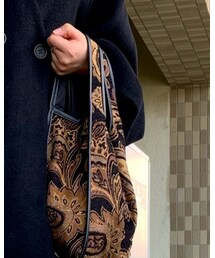 URBAN RESEARCH | トートバッグ