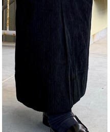 TOMORROWLAND  | スカート