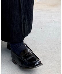 HARUTA | ローファー