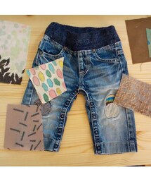 Handmade | デニムパンツ